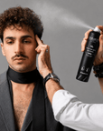 Salerm | Barber Line | Fixatif Strong - 53 Karat