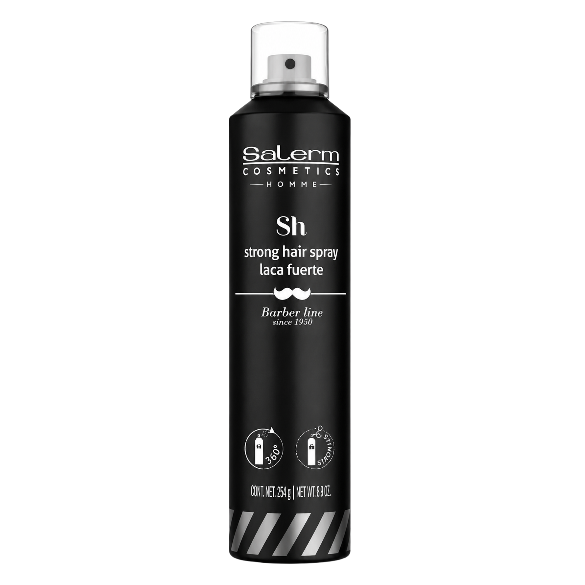 Salerm | Barber Line | Fixatif Strong