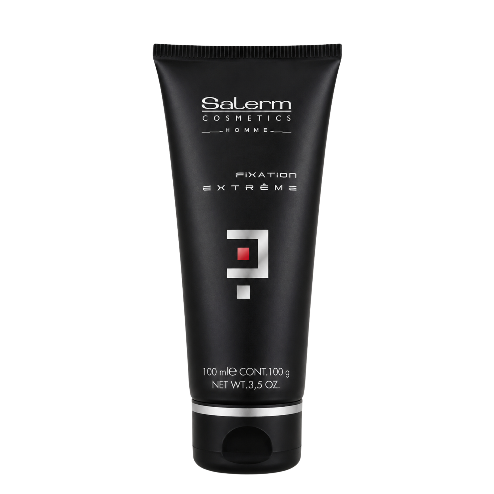 Salerm | Barber Line | Gel Fixation Extrême