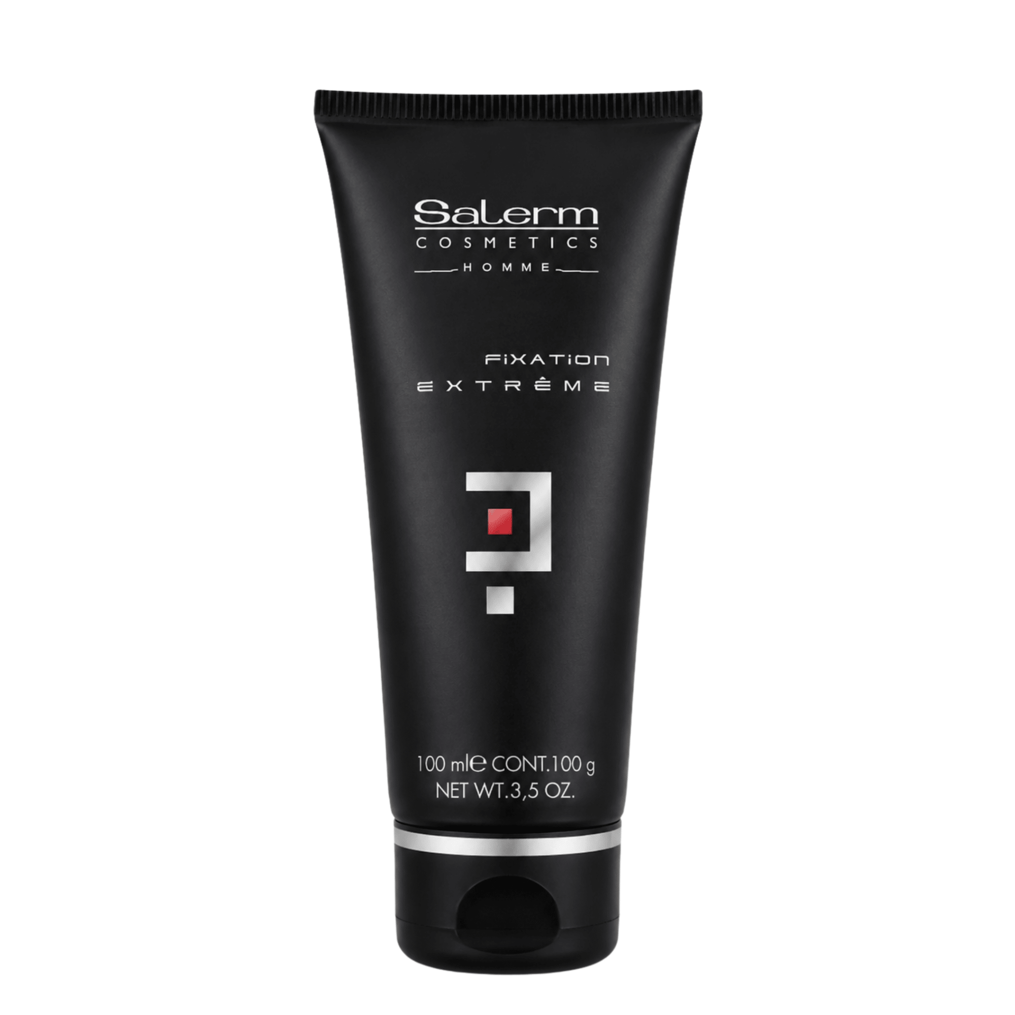 Salerm | Barber Line | Gel Fixation Extrême - 53 Karat