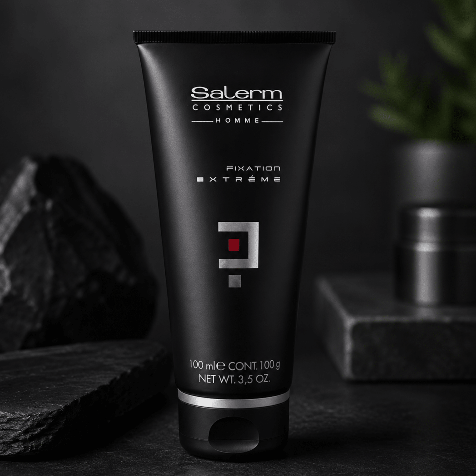 Salerm | Barber Line | Gel Fixation Extrême - 53 Karat