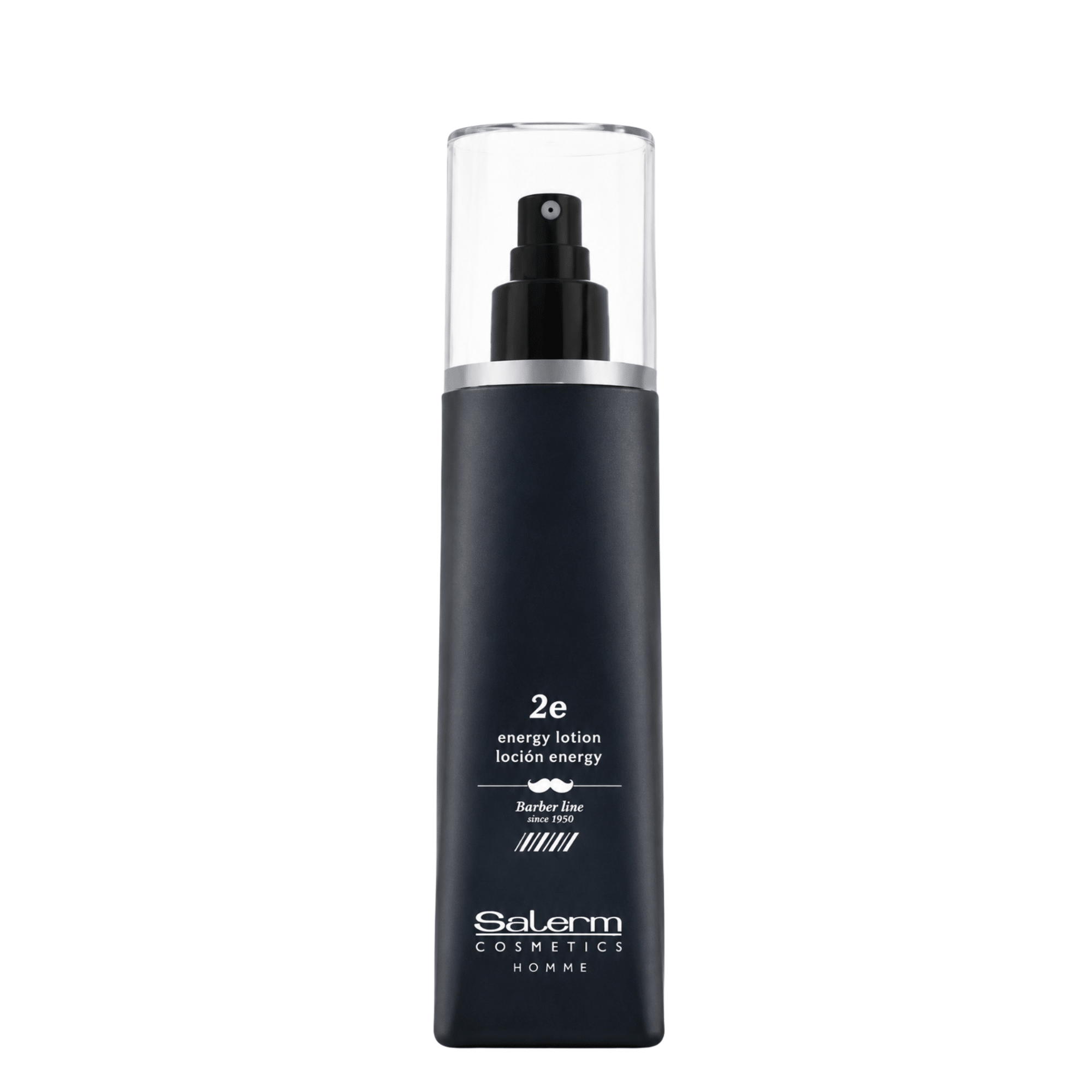 Salerm | Barber Line | Lotion Énergisante - 53 Karat