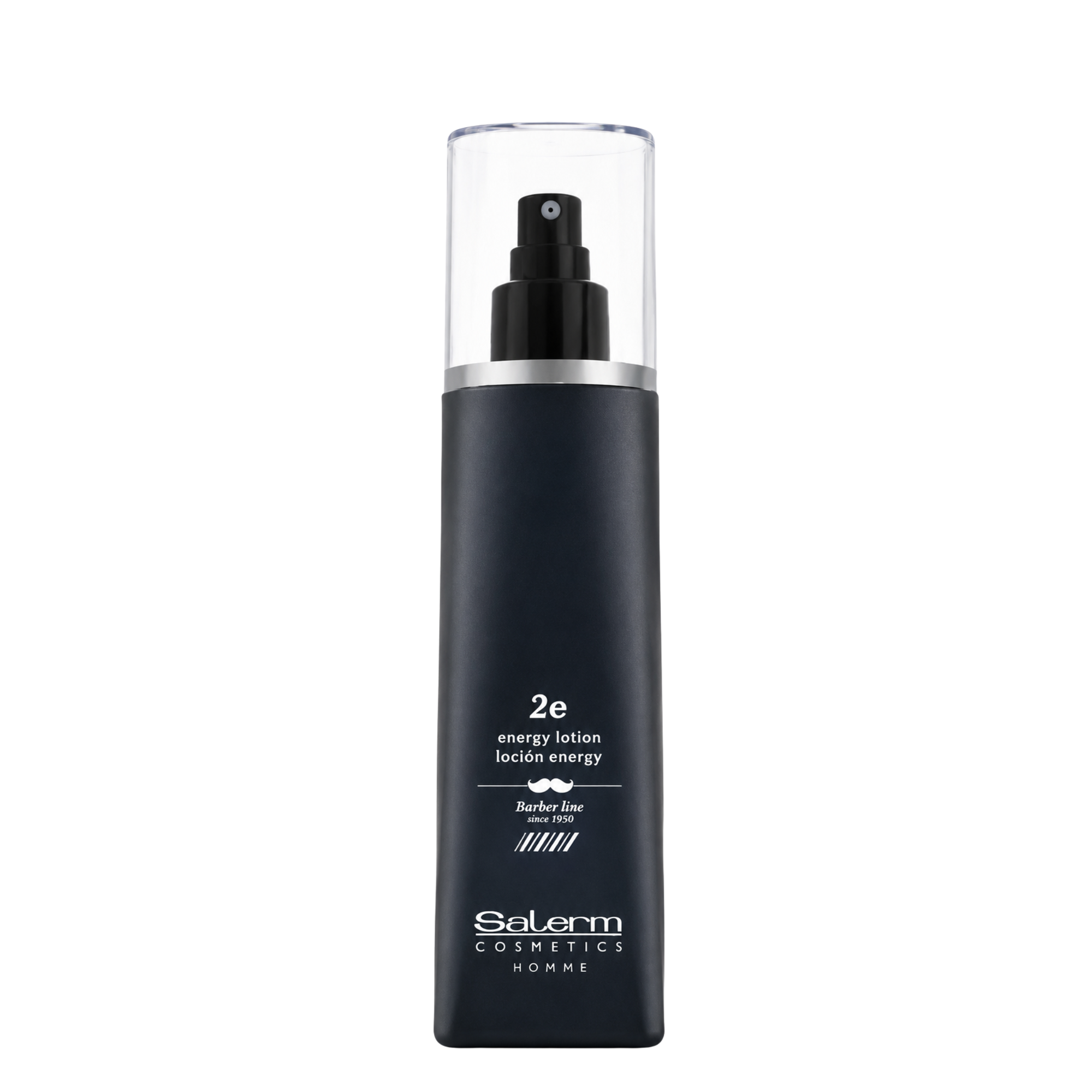 Salerm | Barber Line | Lotion Énergisante