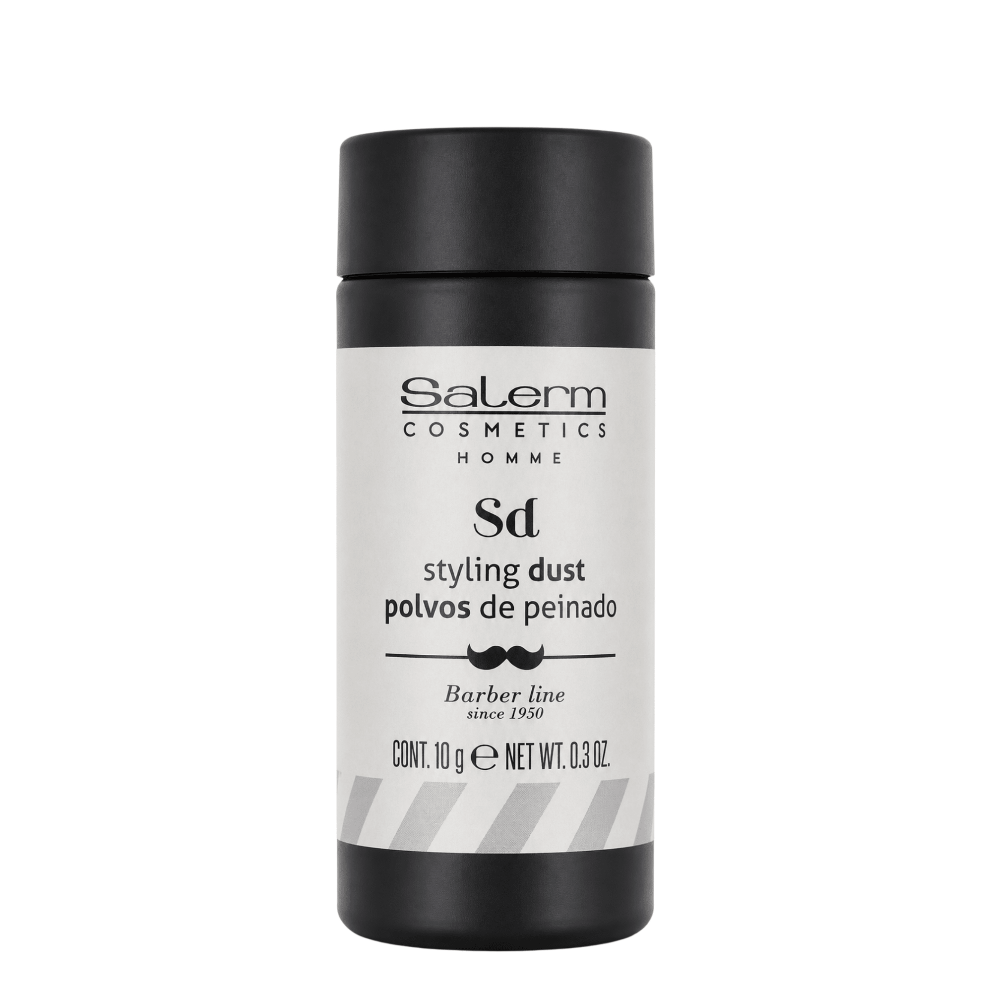 Salerm | Barber Line | Poudre Stylisante - 53 Karat