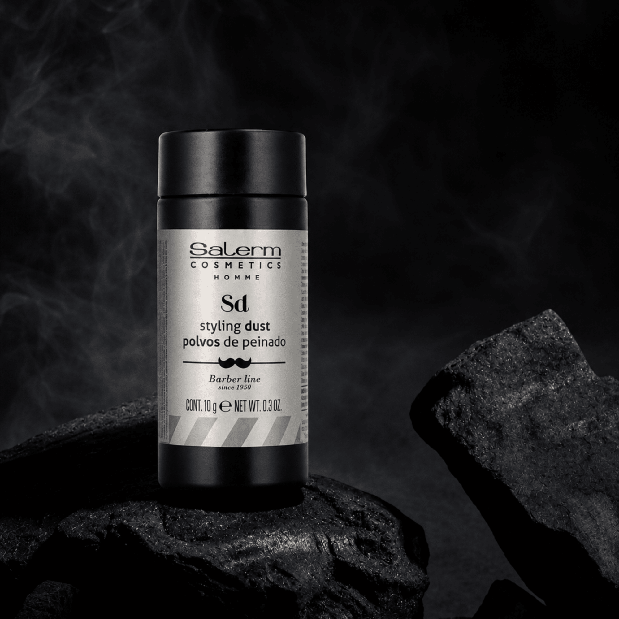 Salerm | Barber Line | Poudre Stylisante - 53 Karat