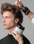 Salerm | Barber Line | Power Gel Plus