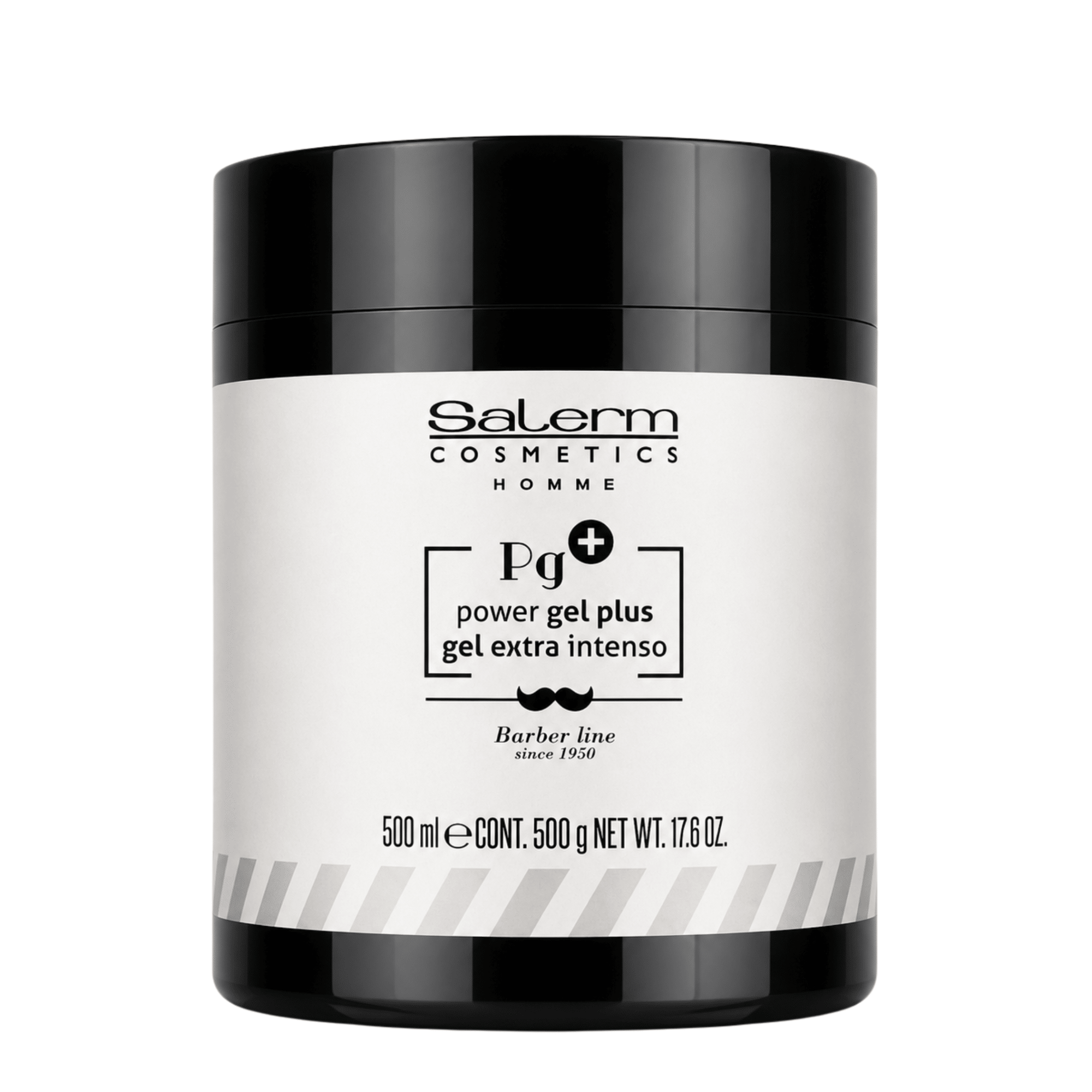 Salerm | Barber Line | Power Gel Plus - 53 Karat