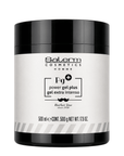 Salerm | Barber Line | Power Gel Plus - 53 Karat