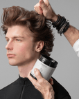Salerm | Barber Line | Power Gel Plus - 53 Karat