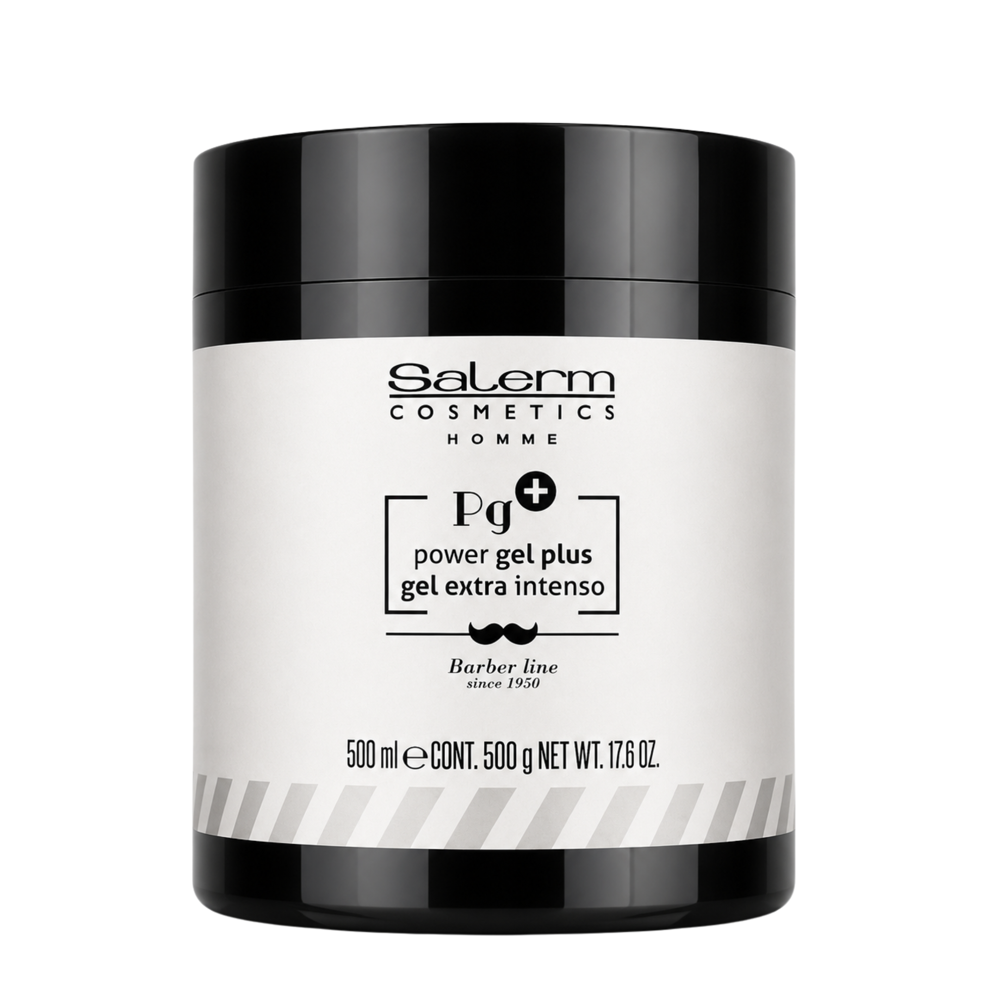 Salerm | Barber Line | Power Gel Plus