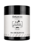 Salerm | Barber Line | Power Gel Plus