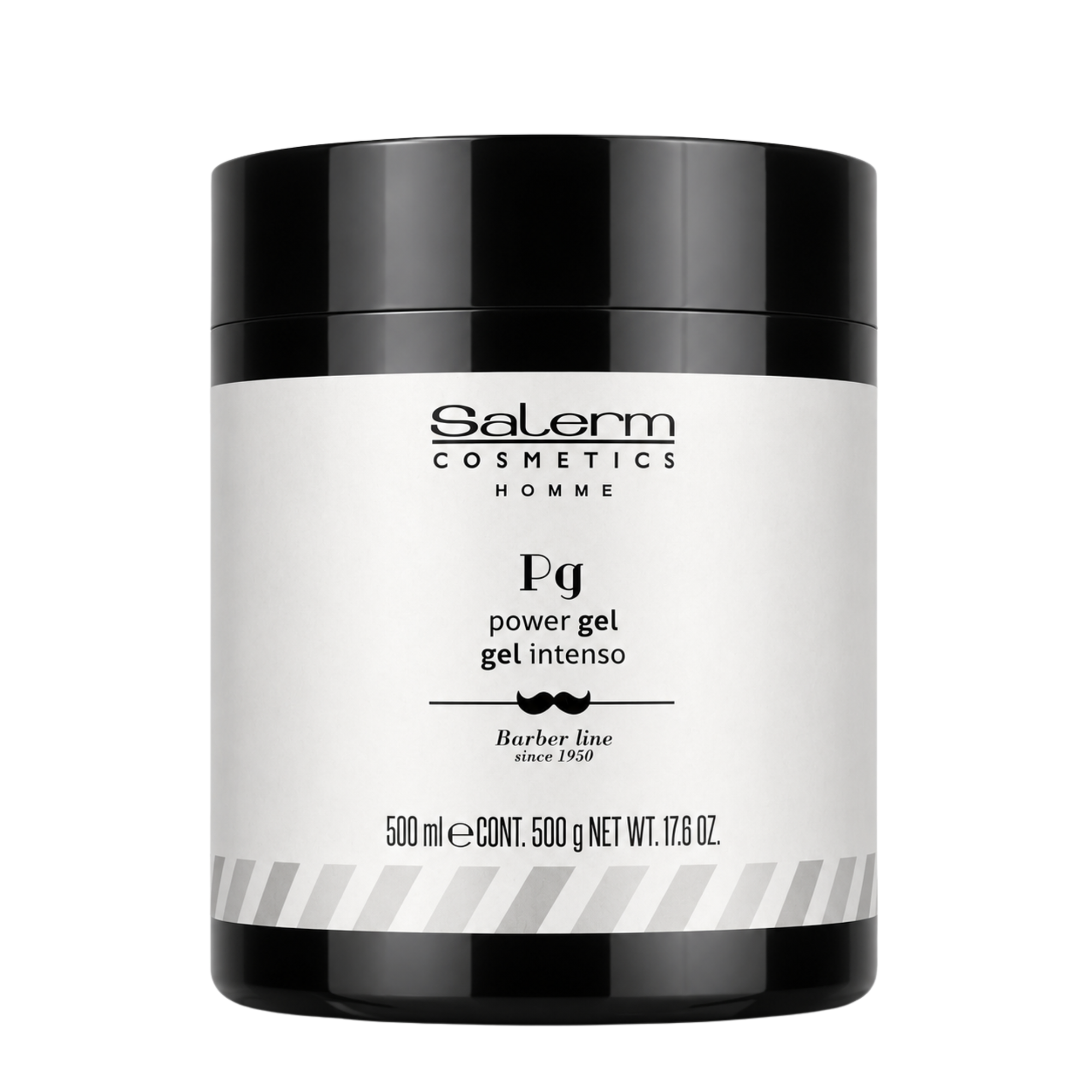 Salerm | Barber Line | Power Gel