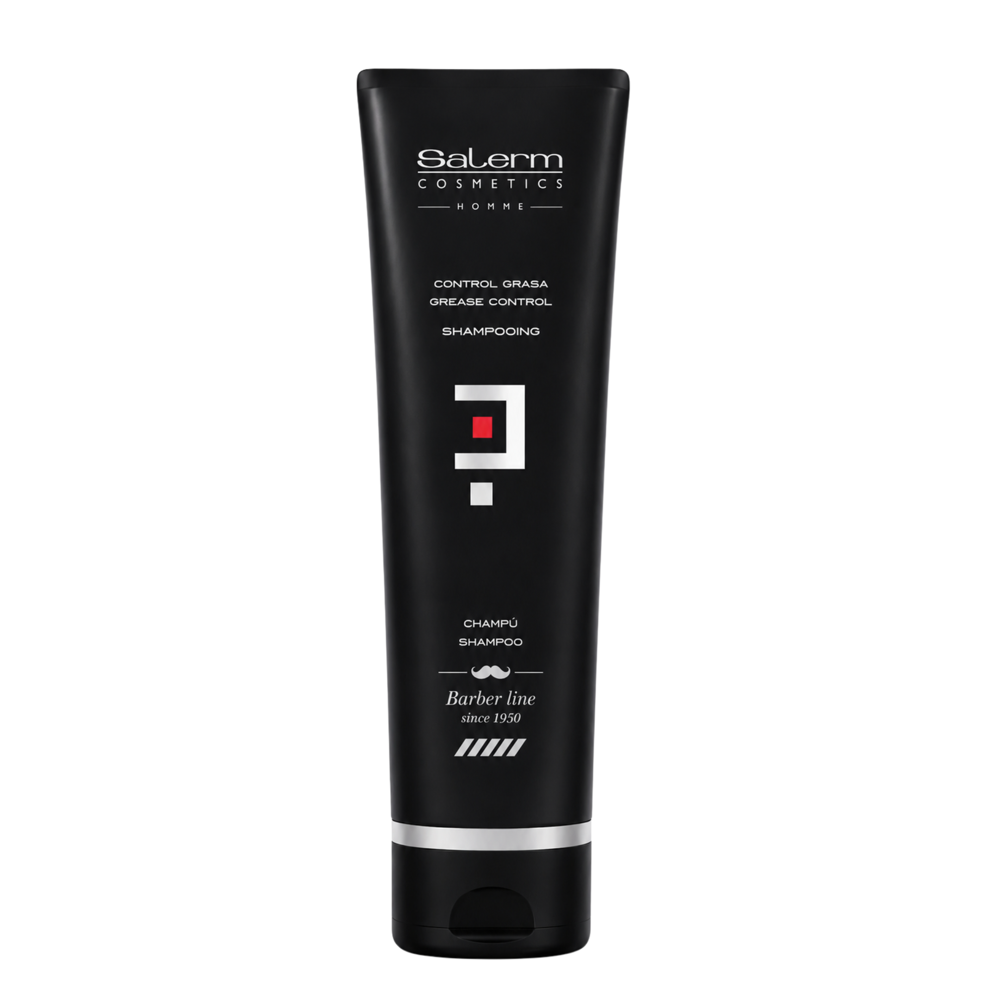 Salerm | Barber Line | Contrôle Cheveux Gras
