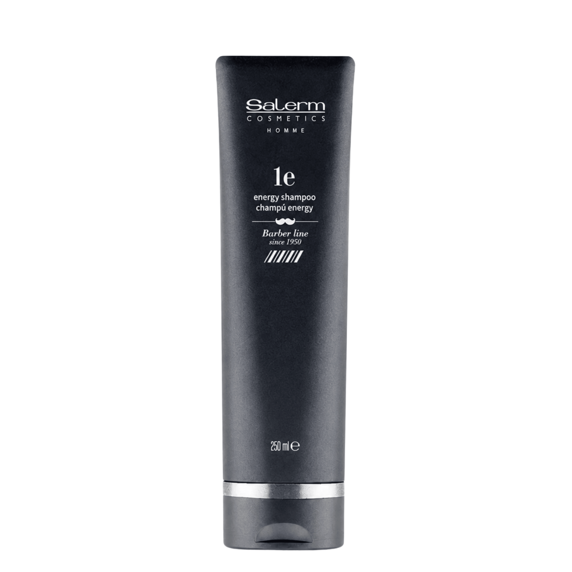 Salerm | Barber Line | Shampoing Énergisant - 53 Karat