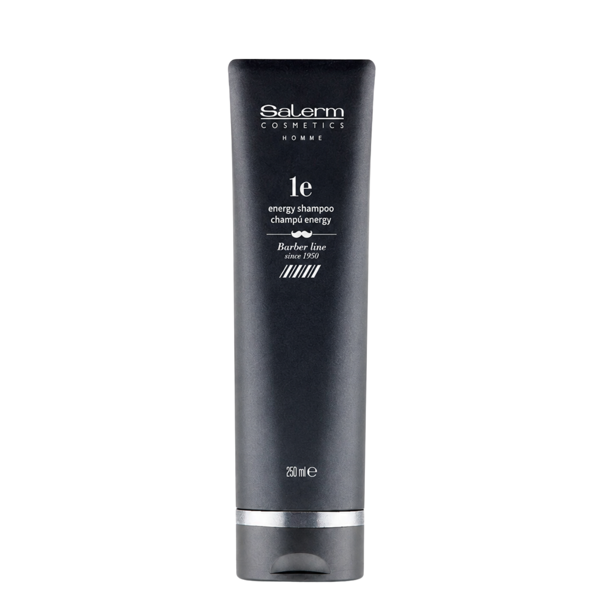 Salerm | Barber Line | Shampoing Énergisant