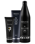 Salerm | Barber Line | Stop To Relax Shampoing et Gel Douche