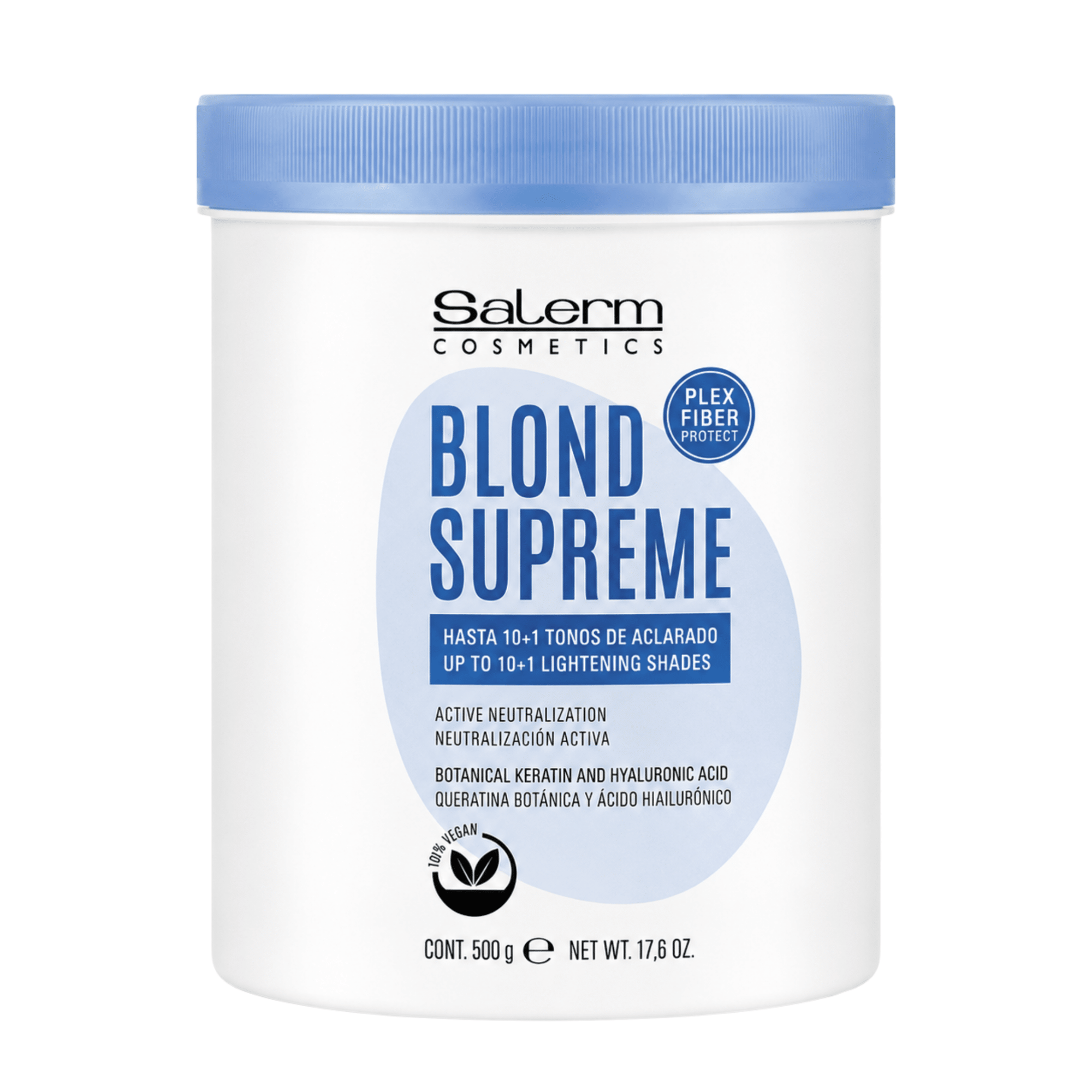 Salerm | Blond Supreme | Poudre Décolorante - 53 Karat