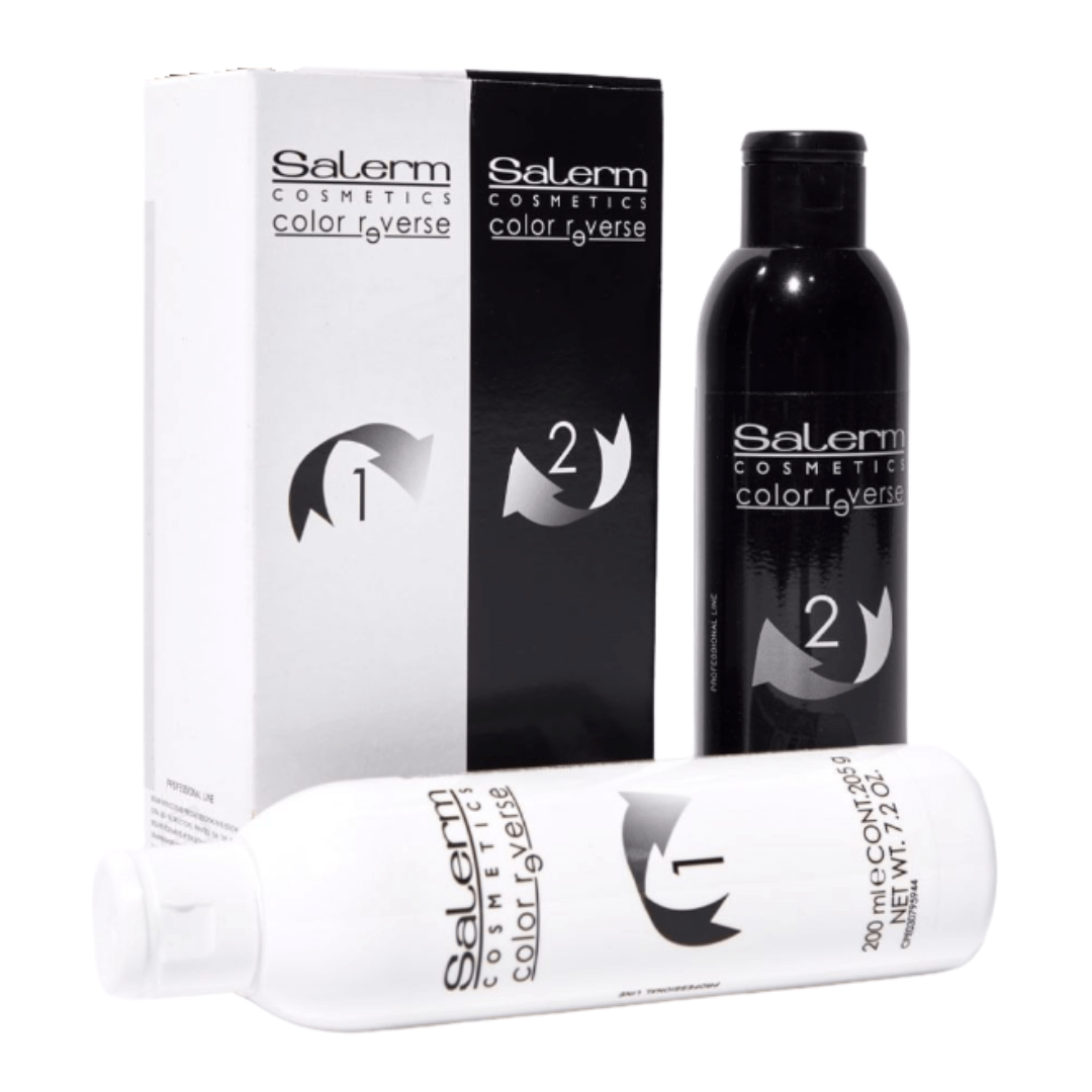 Salerm | Color Reverse | Makeup Remover - 53 Karat