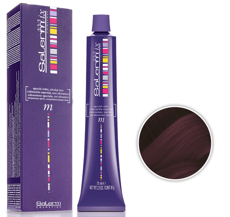 Salerm | Coloration Permanente | Salermix Contrast - 53 Karat