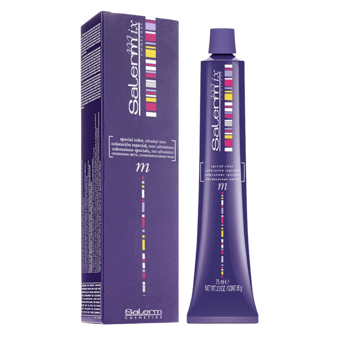Salerm | Coloration Permanente | Salermix Contrast - 53 Karat