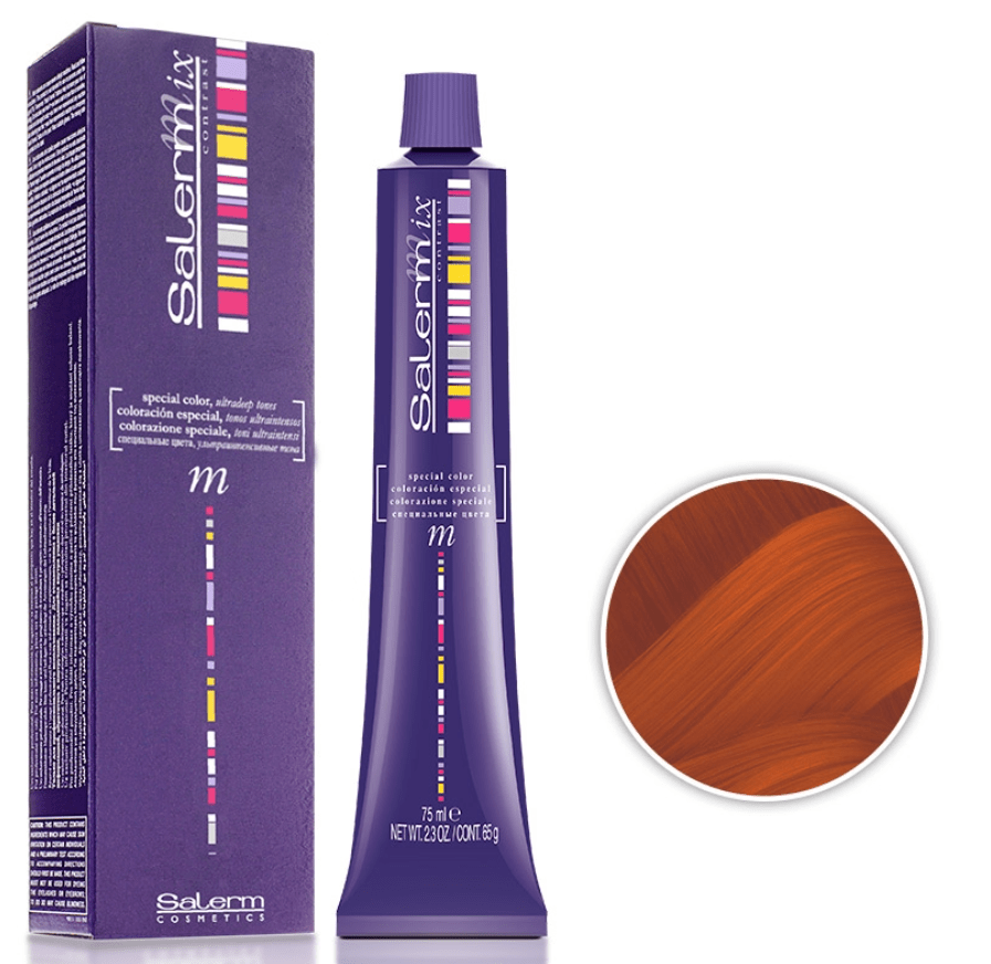 Salerm | Coloration Permanente | Salermix Contrast - 53 Karat