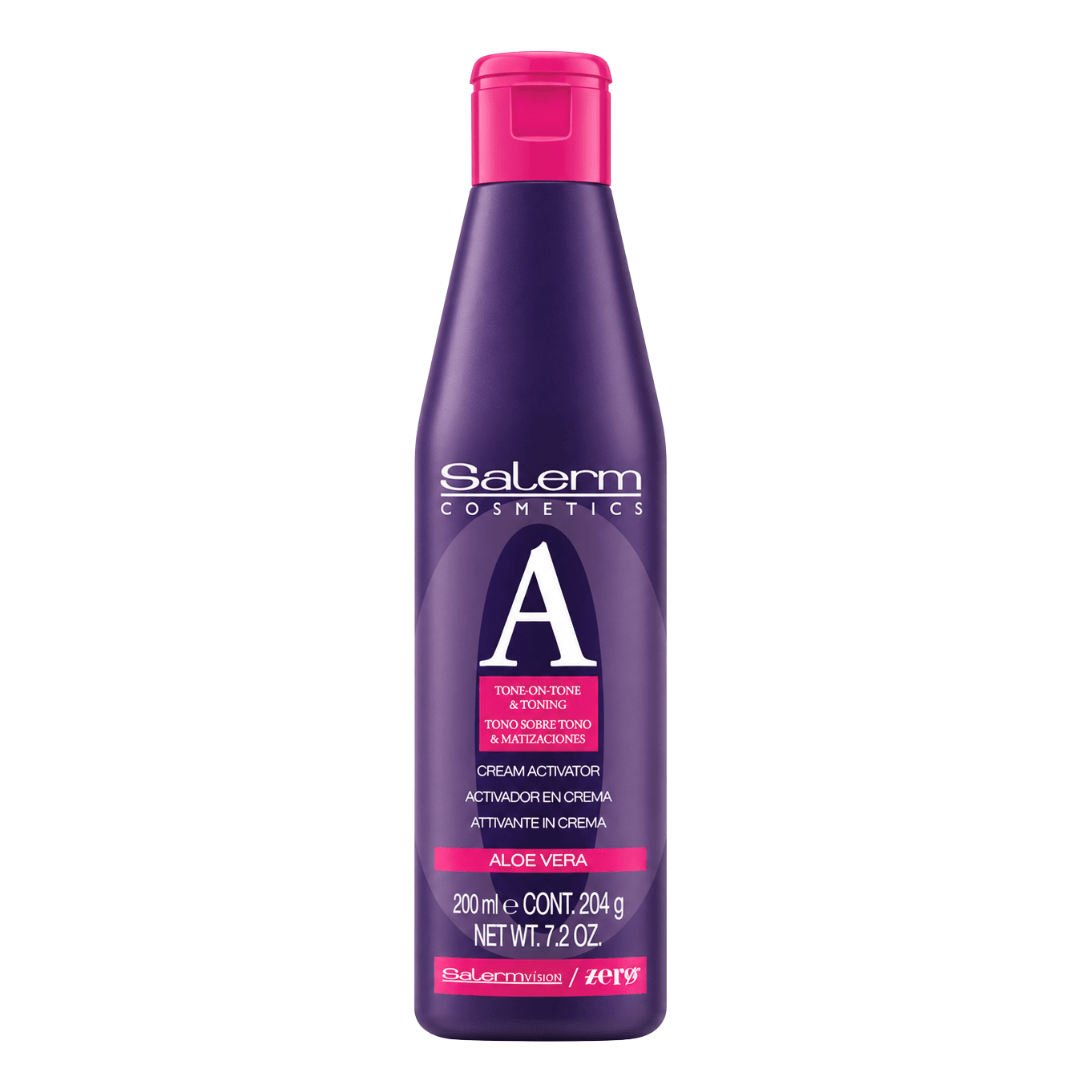 Salerm | Crème Activatrice - 53 Karat