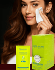 Salerm | Dermoclean | Lingettes Nettoyantes - 53 Karat