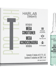 Salerm | Hair Lab | Ampoules Méga-Conditionnement Intensif - 53 Karat