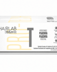 Salerm | Hair Lab | Ampoules Placenta Végétal - 53 Karat