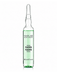 Salerm | Hair Lab | Ampoules Placenta Végétal - 53 Karat