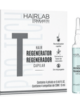 Salerm | Hair Lab | Ampoules Régénératrices Capillaires - 53 Karat