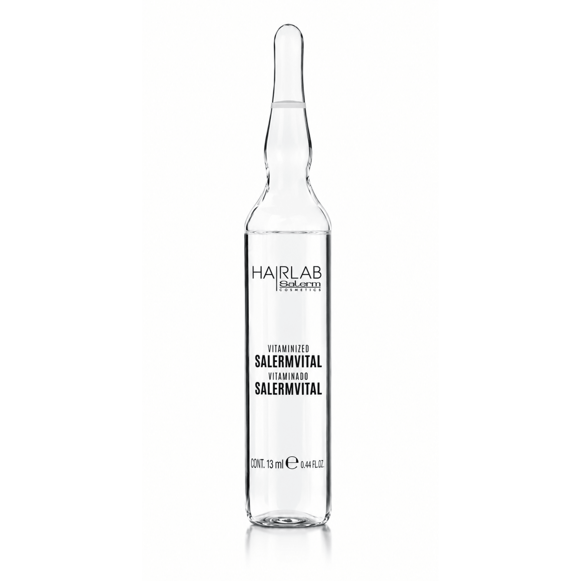 Salerm | Hair Lab | Ampoules Salermvital Vitaminés - 53 Karat