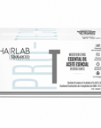 Salerm | Hair Lab | Ampoules Huiles Essentielles Hydratantes