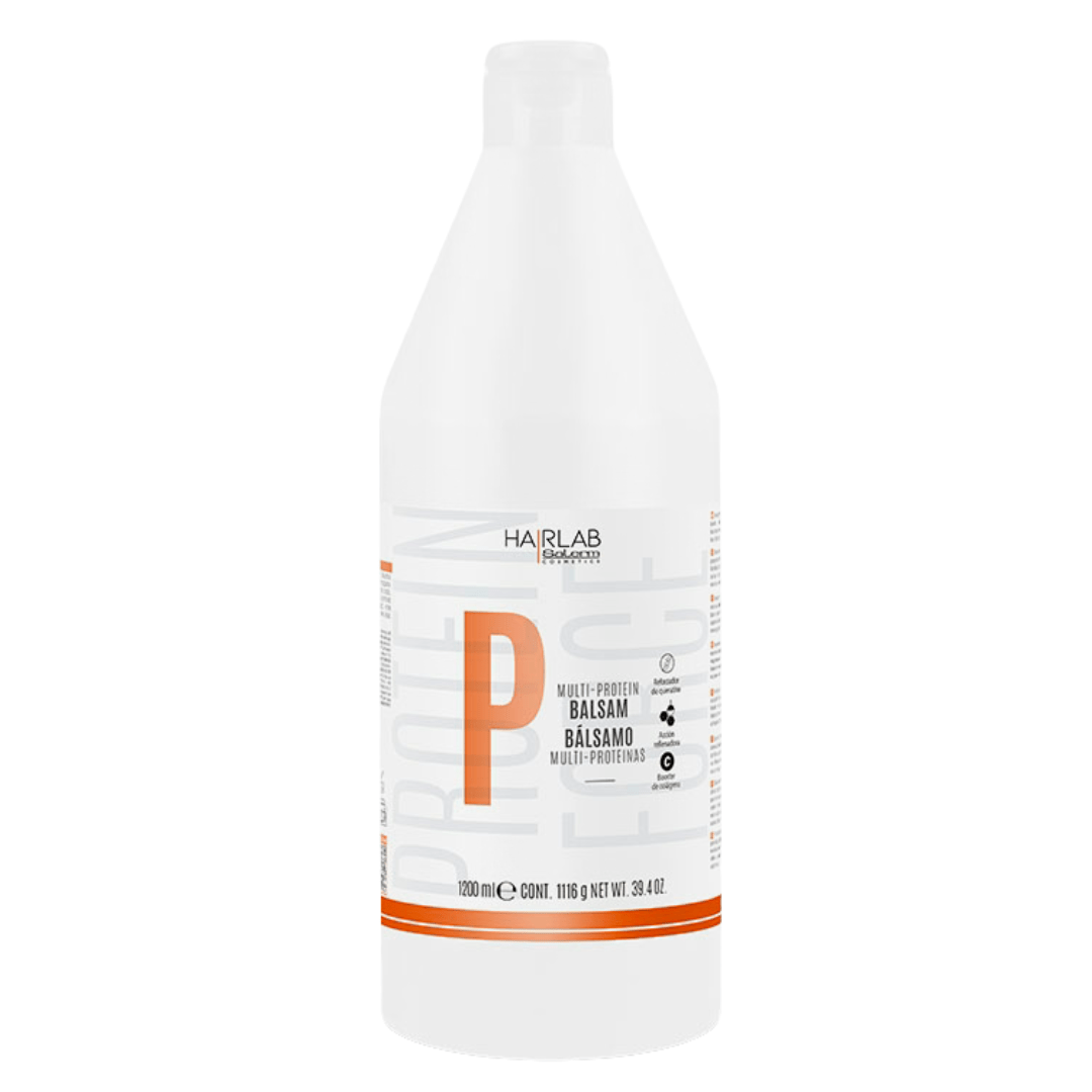 Salerm | HairLab | Baume Multi - Protéines - 53 Karat