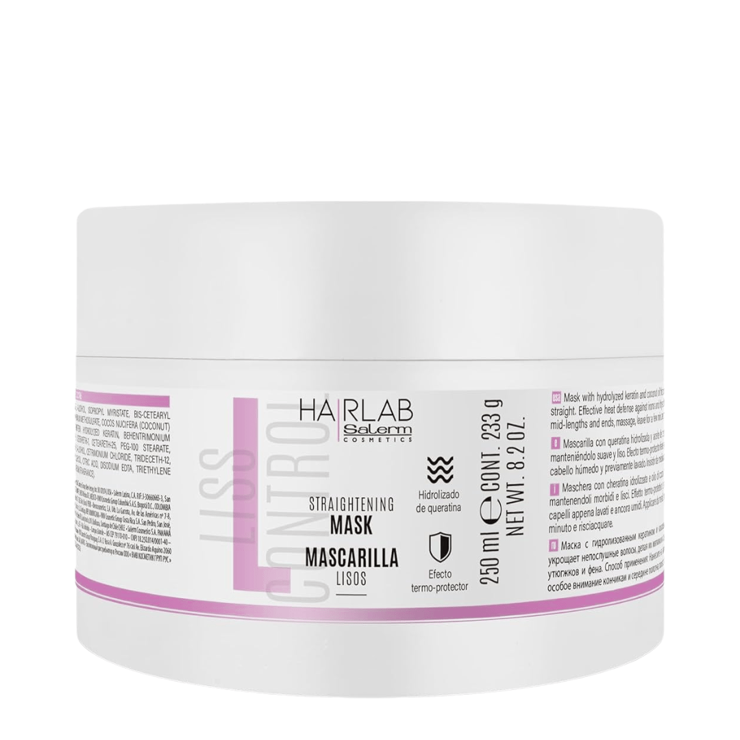 Salerm | HairLab | Masque Lissant - 53 Karat
