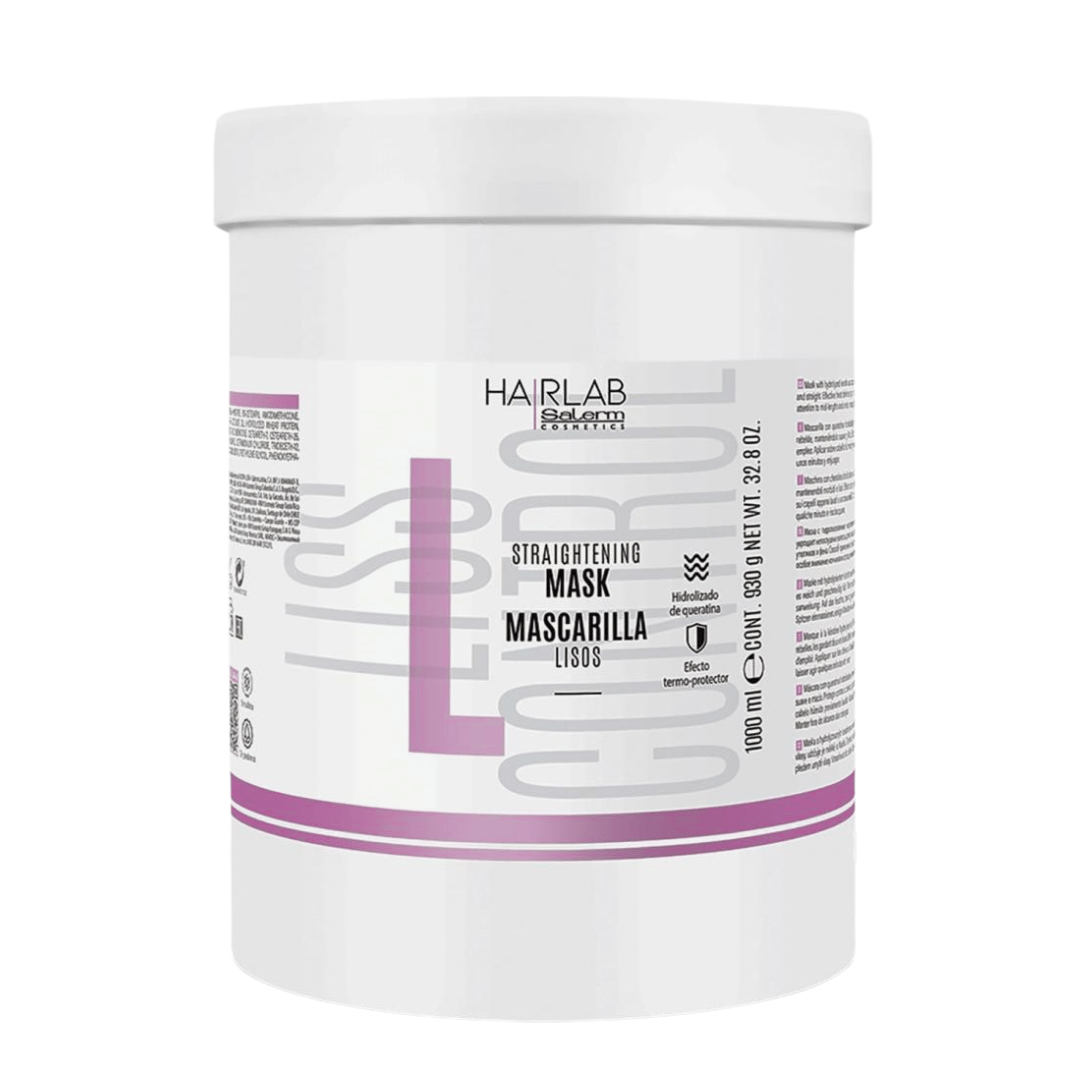 Salerm | HairLab | Masque Lissant - 53 Karat