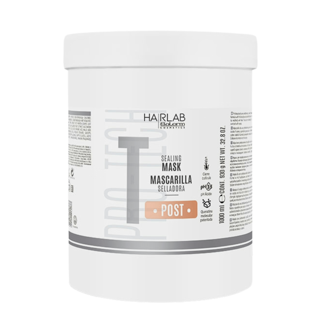 Salerm | HairLab | Masque Scellant - 53 Karat