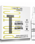 Salerm | Hair Lab | Ampoules Salermvital Vitaminés