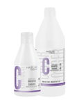 Salerm | HairLab | Shampoing Cheveux Blancs - 53 Karat