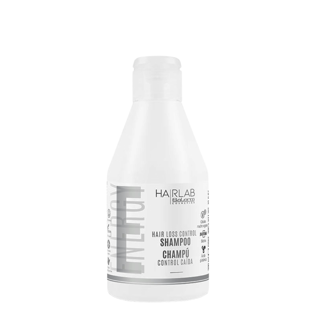 Salerm | HairLab | Shampoing Contrôle Chute - 53 Karat
