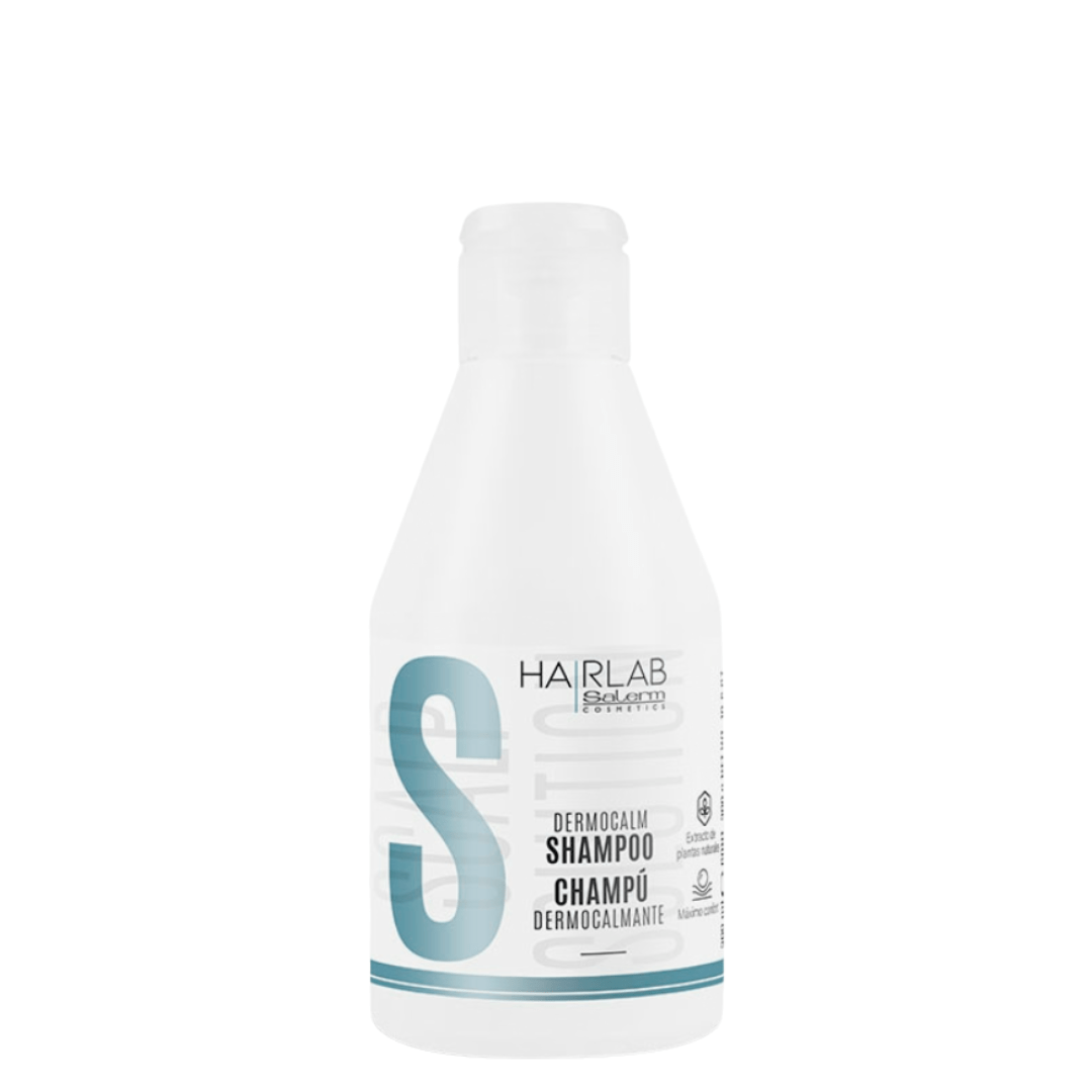 Salerm | HairLab | Shampoing Dermocalmant - 53 Karat