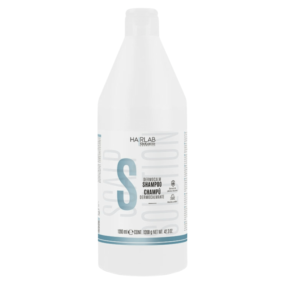 Salerm | HairLab | Shampoing Dermocalmant - 53 Karat