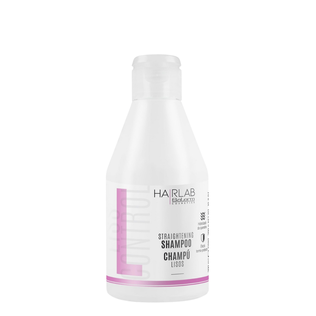 Salerm | HairLab | Shampoing Lissant - 53 Karat