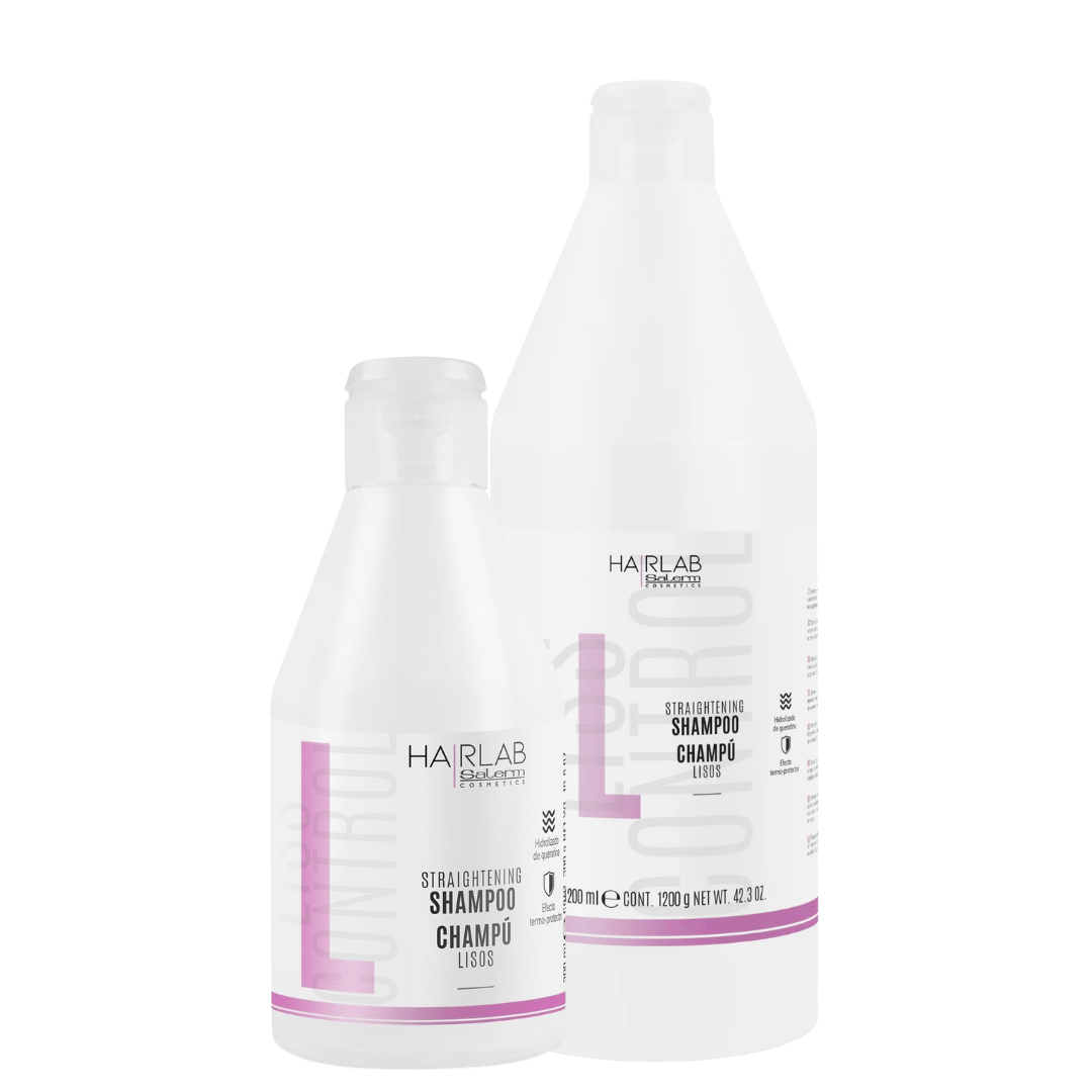 Salerm | HairLab | Shampoing Lissant - 53 Karat