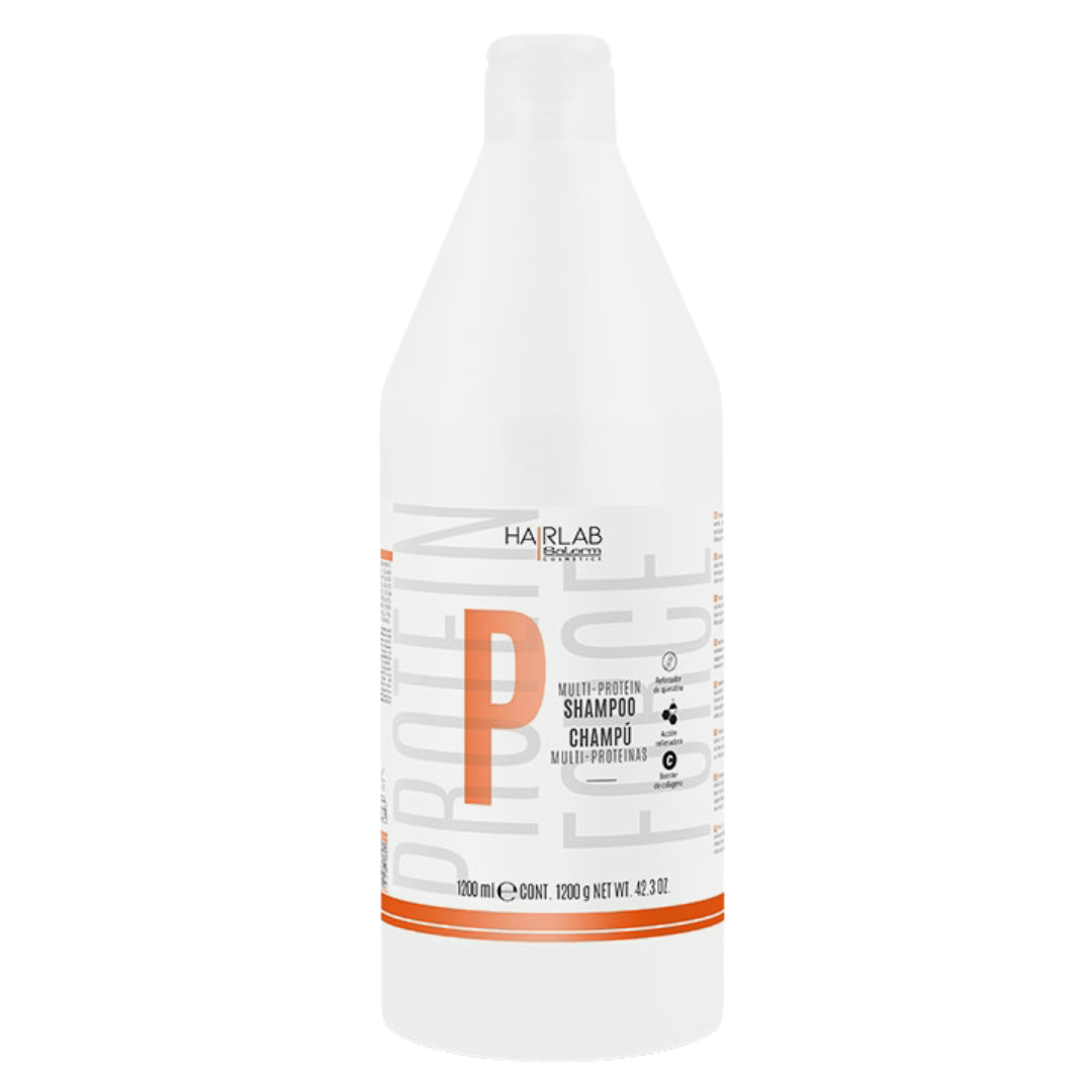 Salerm | HairLab | Shampoing Multi - Protéines - 53 Karat