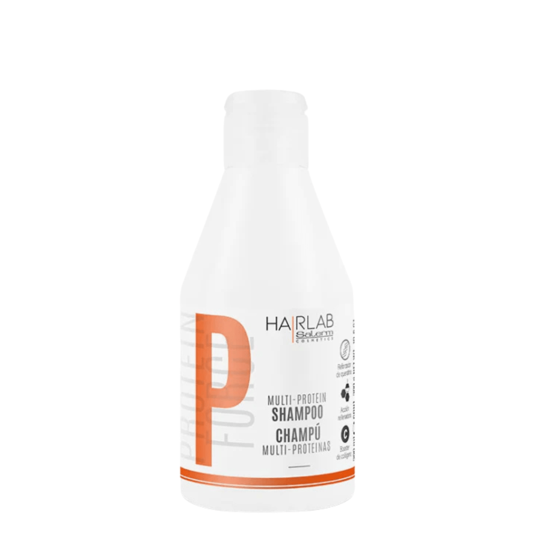 Salerm | HairLab | Shampoing Multi - Protéines - 53 Karat