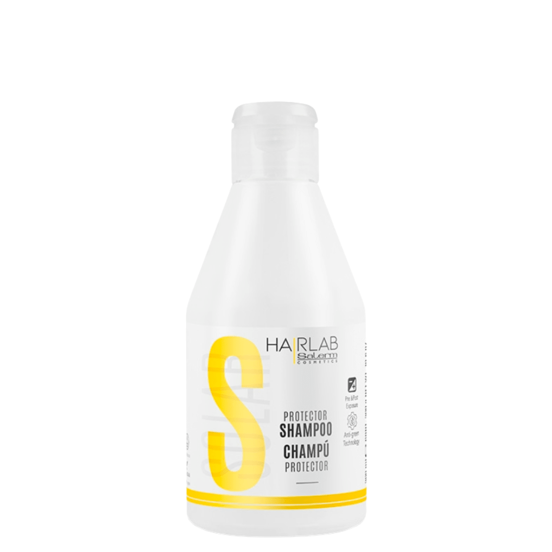 Salerm | HairLab | Shampoing Protecteur Solaire - 53 Karat
