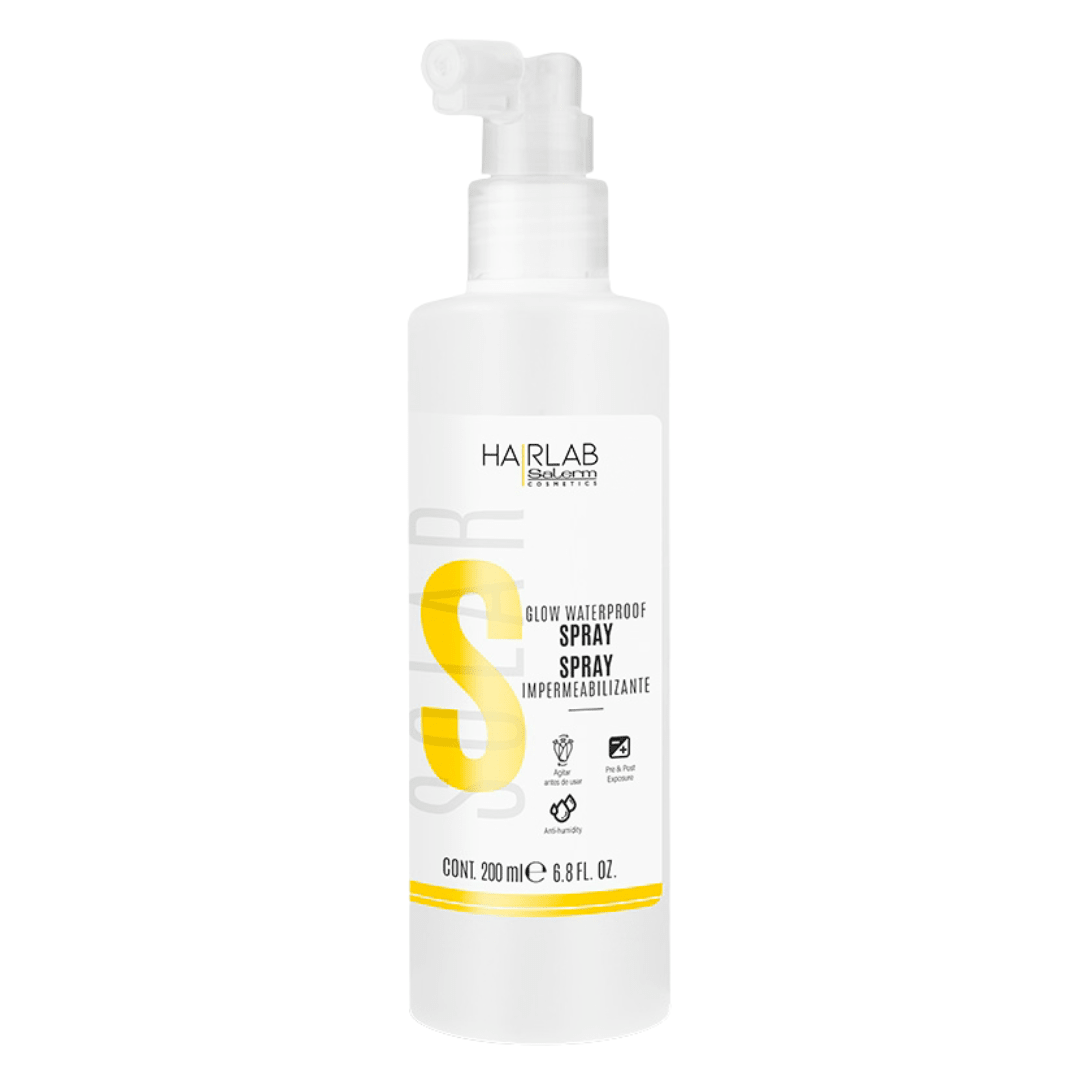 Salerm | HairLab | Spray Imperméabilisant - 53 Karat