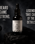 Salerm | Barber Line | Huile à Barbe