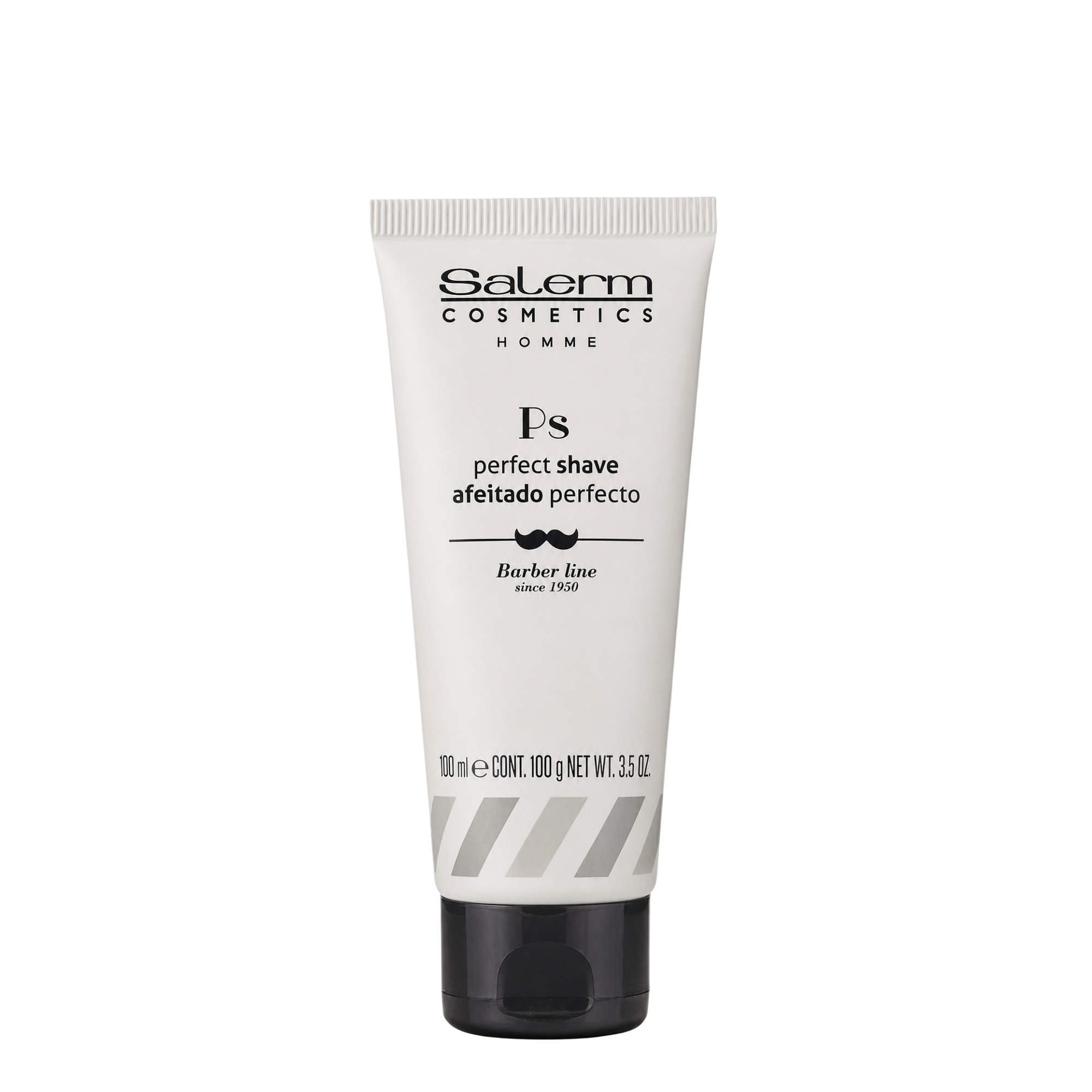 Salerm | Barber Line | Rasage Parfait